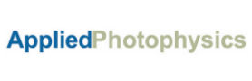 applied photo logo