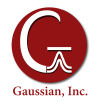 logo gaussian